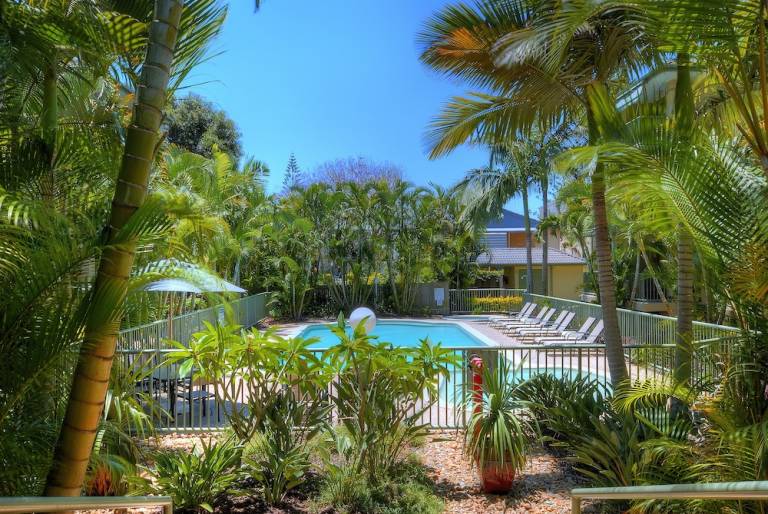 Apartment  Kirra