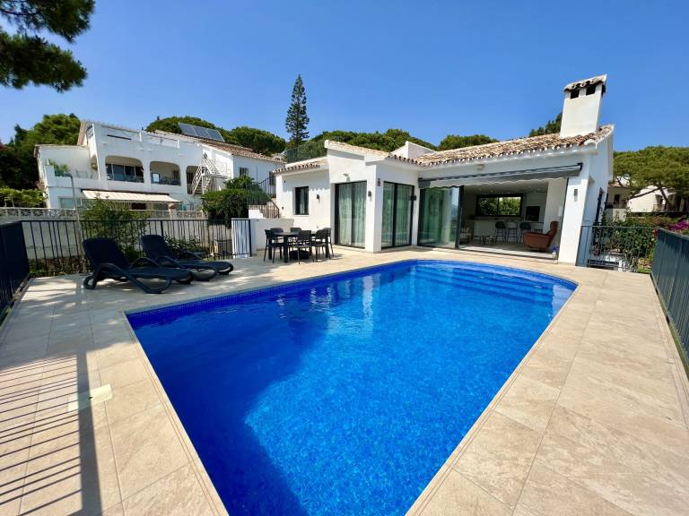 Villa  La Cala de Mijas
