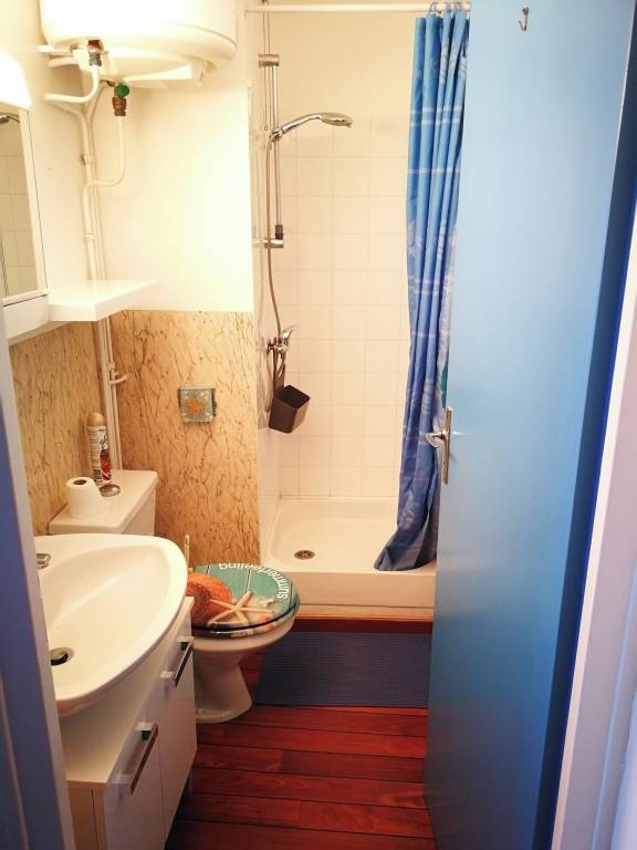 Appartement Saint-Jean-de-Monts