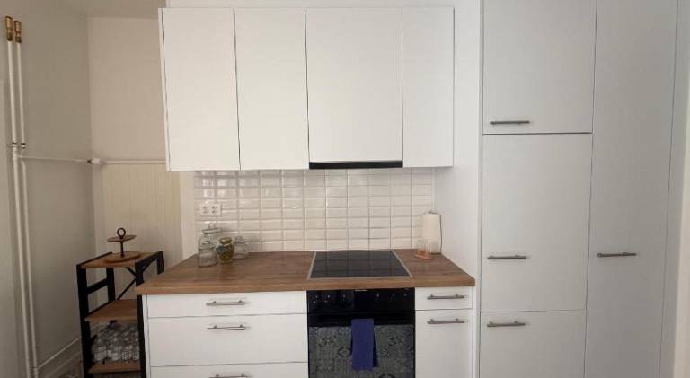 Apartment with 2 rooms for 6 persons — photo 4