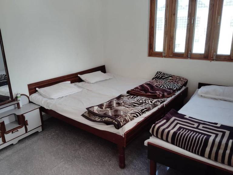 House with 5 rooms for 15 persons — photo 2