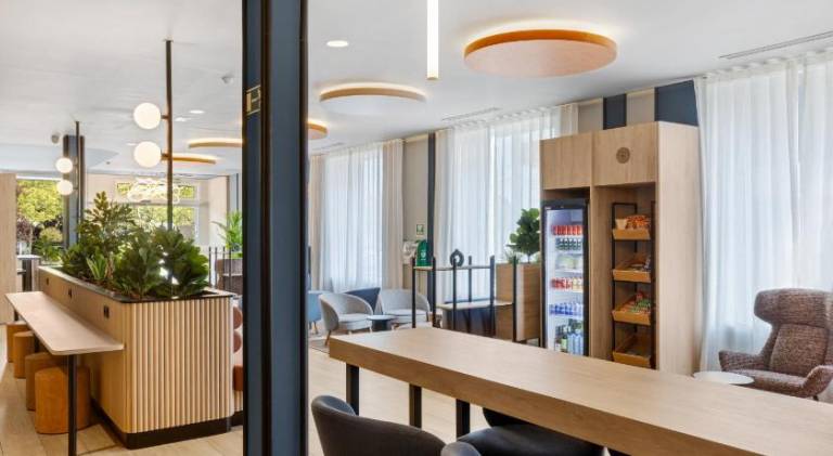 B&B Hotel Madrid Alcorcon — photo 4