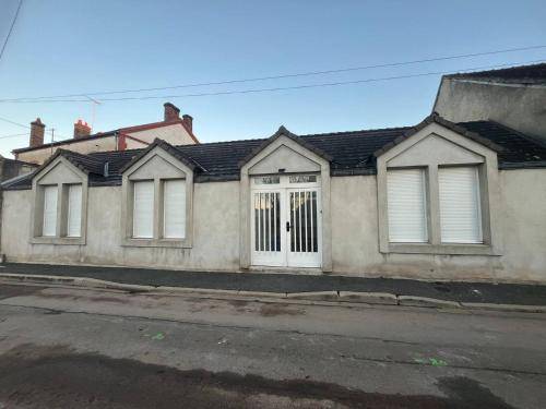 Appartement Montluçon