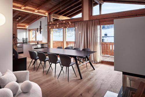 Appartement Sint Ulrich am Pillersee