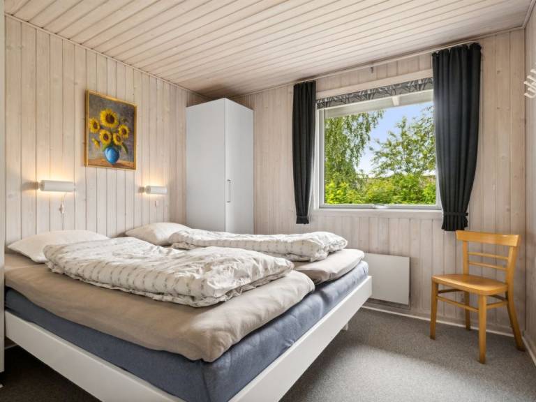 Ferienhaus Tranekær Sogn