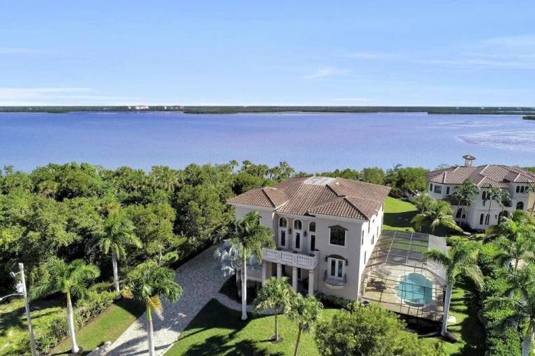 House Marco Island