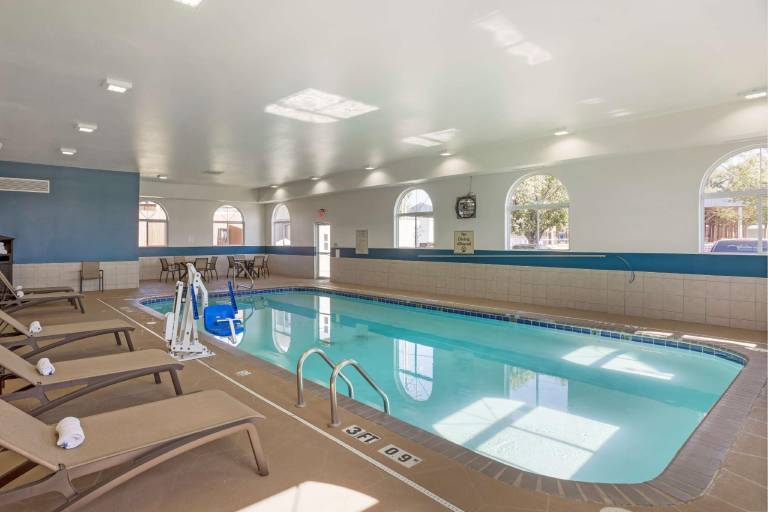 Best Western Plus Searcy Inn — photo 4