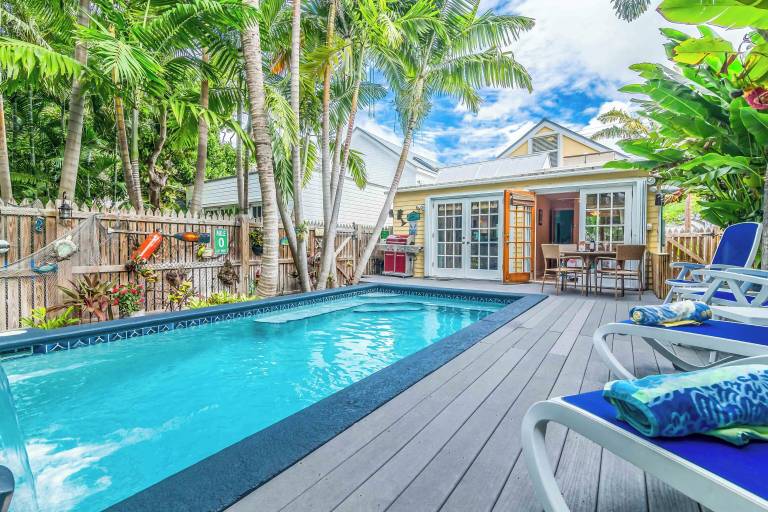 House Key West