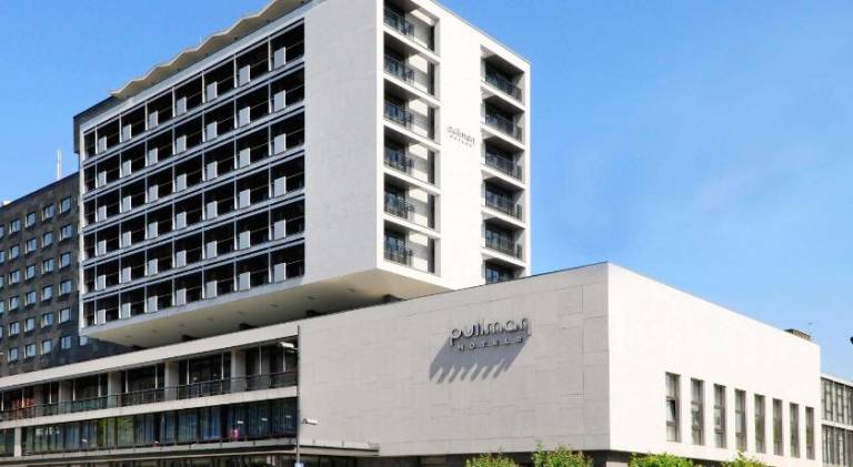 Pullman Eindhoven Cocagne in Eindhoven