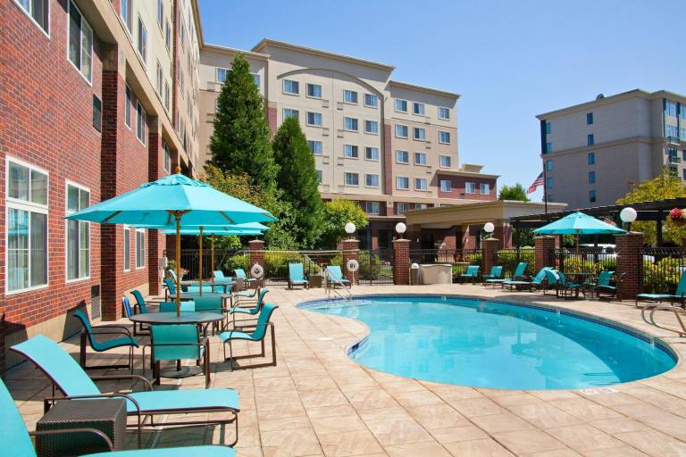 Residence Inn by Marriott Seattle East/Redmond — photo 2