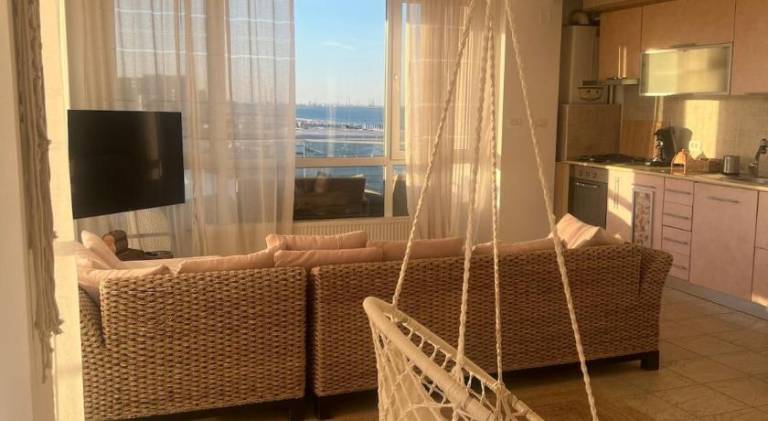 130 m² Ferienwohnung