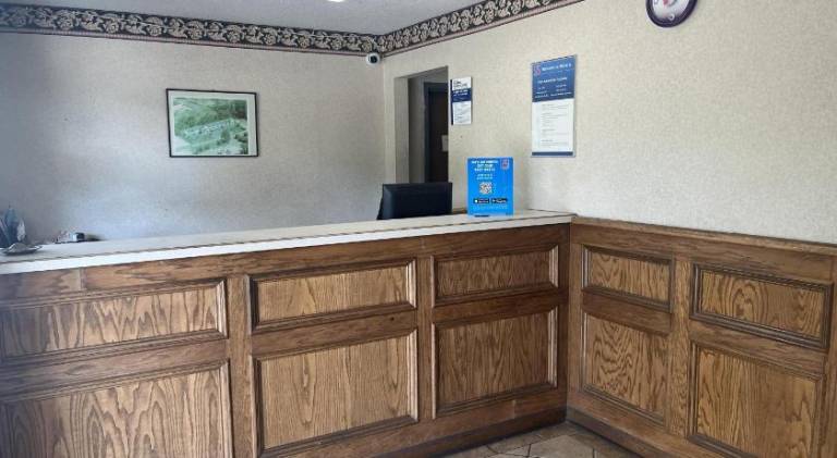 Motel 6 McComb, MS — photo 4