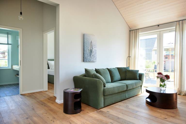 Ferienwohnung  Langholz