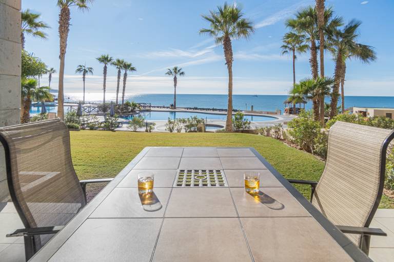 97 m&sup2; Ferienwohnung