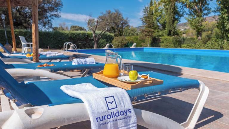 Villa  Ronda