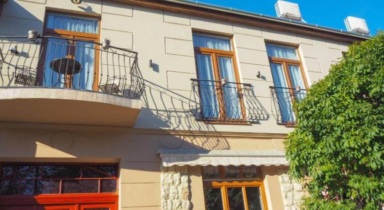 Holiday Apartmanhaz — photo 5