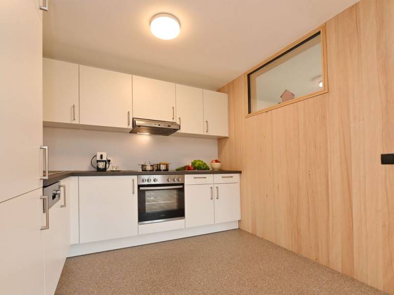 Privatzimmer Lingenau
