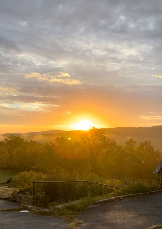 House Gifford Pinchot State Park