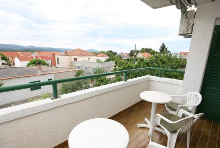 Apartament  Sveti Petar na Moru