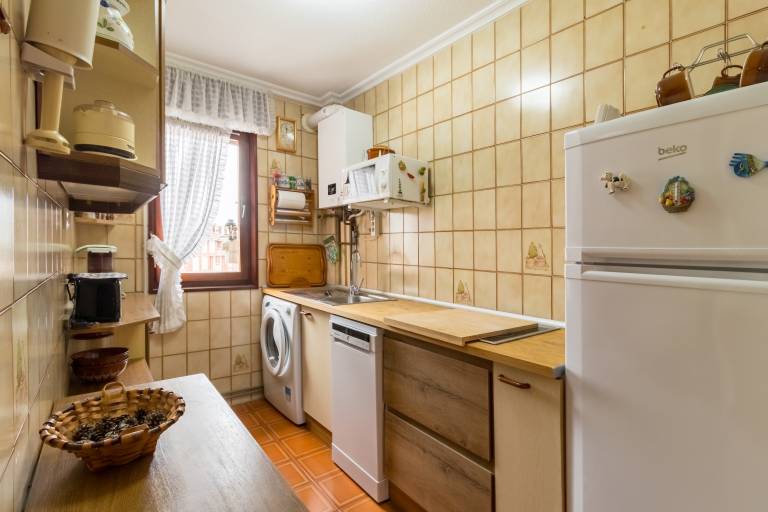 Holiday apartment with fast internet | Sea view — photo 3