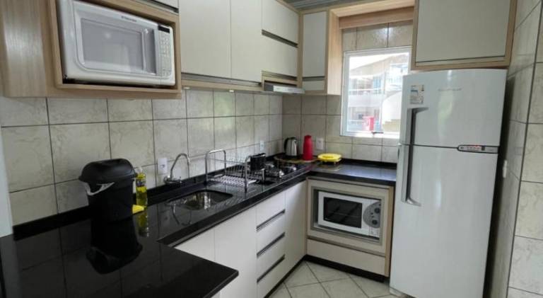 Rental apartment with 2 rooms for 6 persons — photo 3