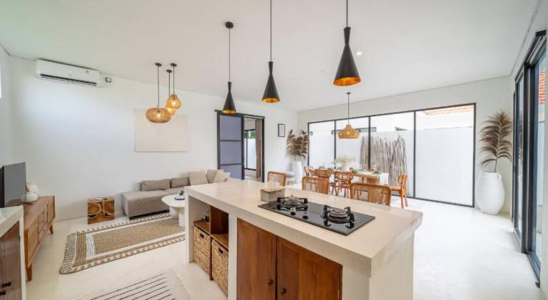 Villa with pool | Pet-friendly — photo 2