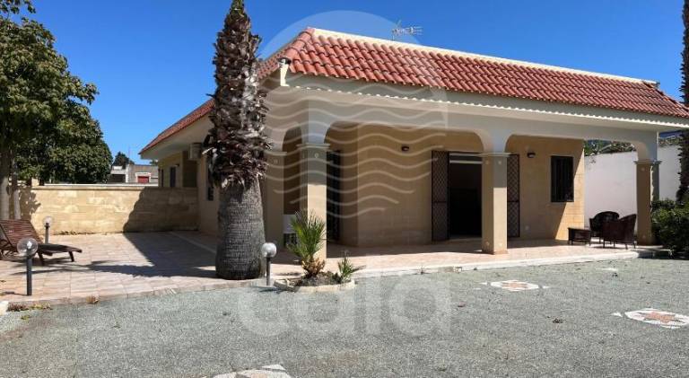 Apartment with 2 rooms for 7 persons — photo 4