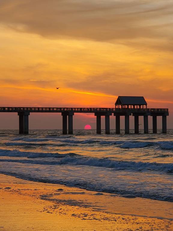 Condo Surfside Beach