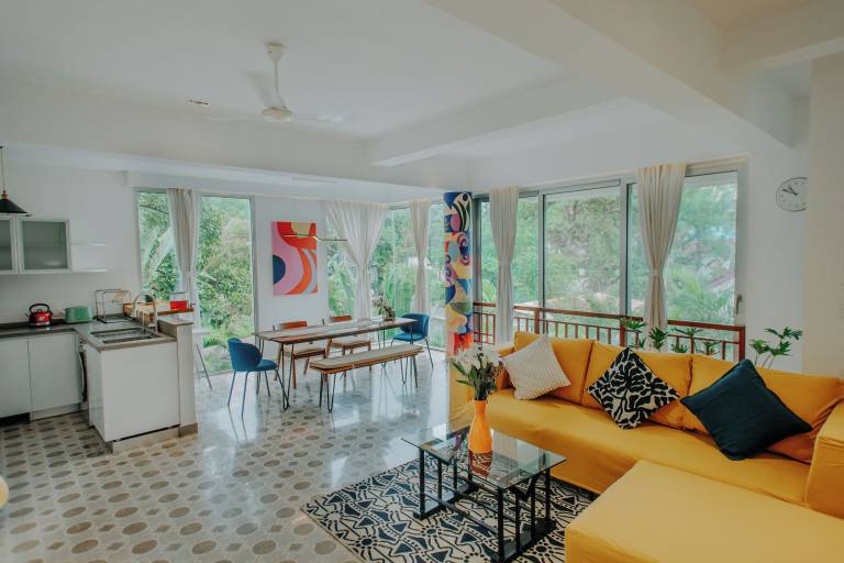 Apartment  Assagao