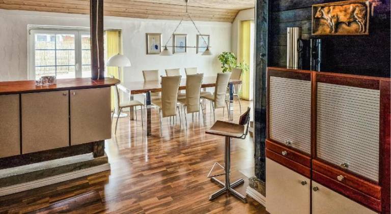 Apartment with pool | Pet-friendly — photo 4