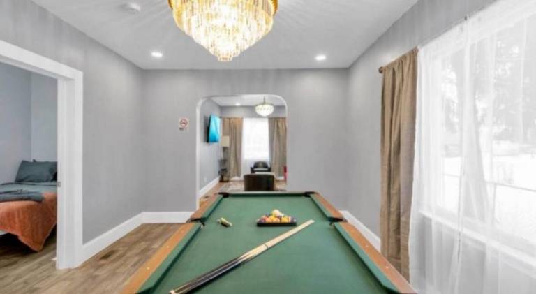House | Perfect for remote work | Pet-friendly in Buffalo, NY