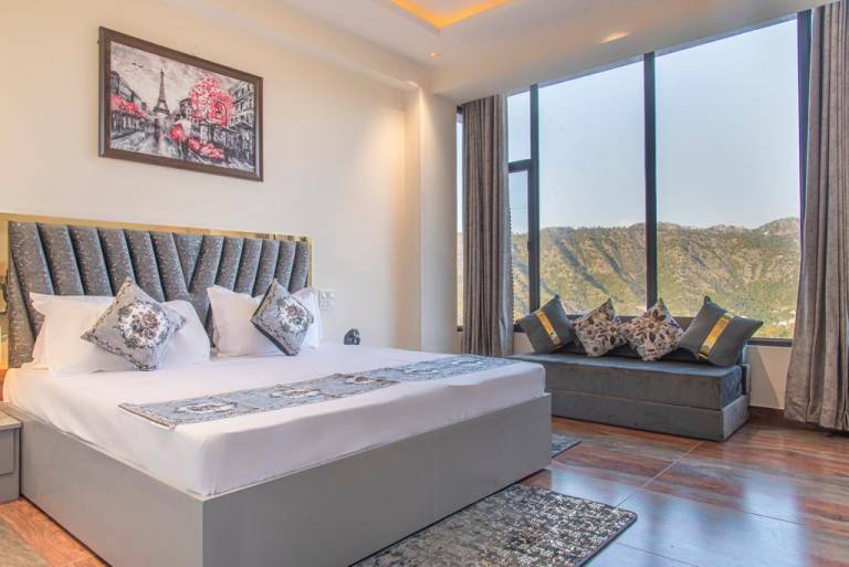 139 m² Ferienwohnung