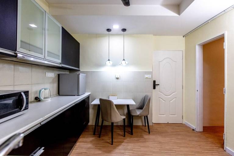 380 m² Ferienwohnung