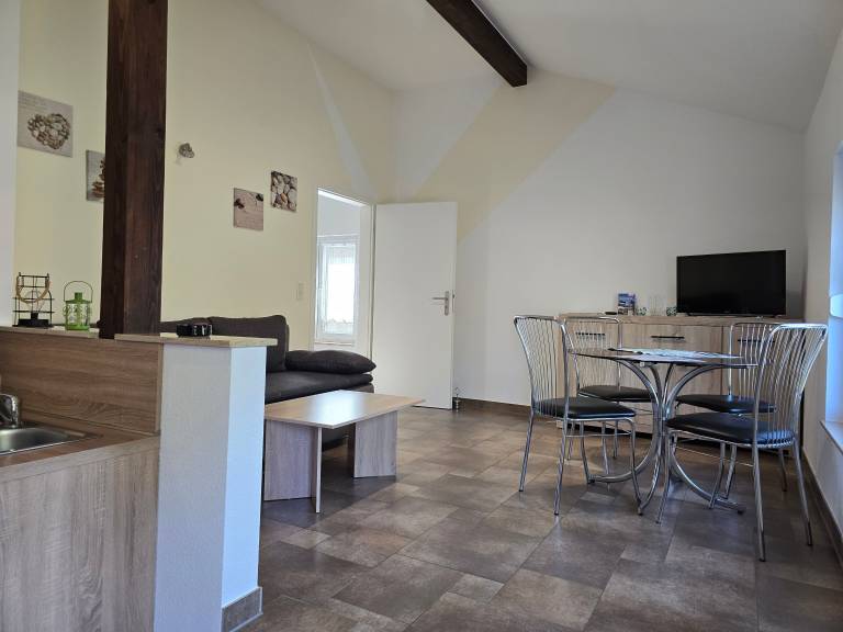 Ferienwohnung  Lauchhammer