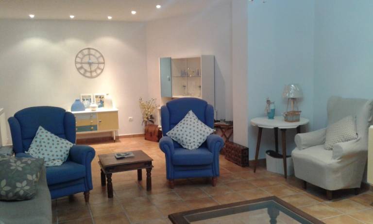 Casa Medina de Rioseco