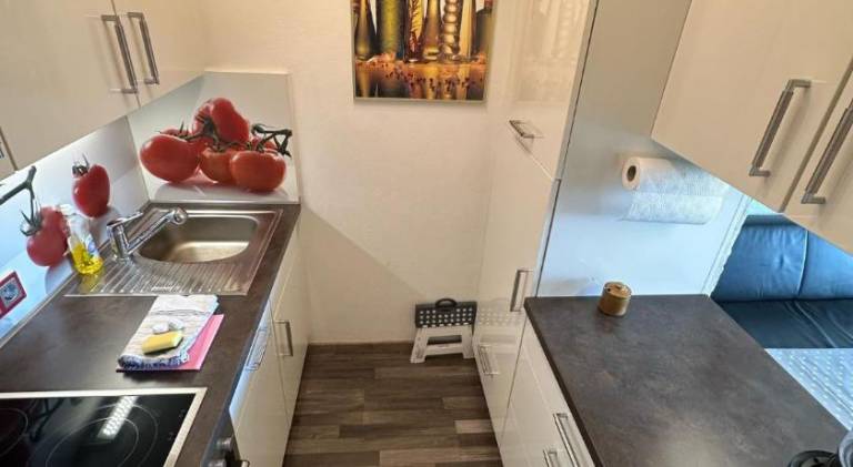 Apartment with sauna & pool — photo 4