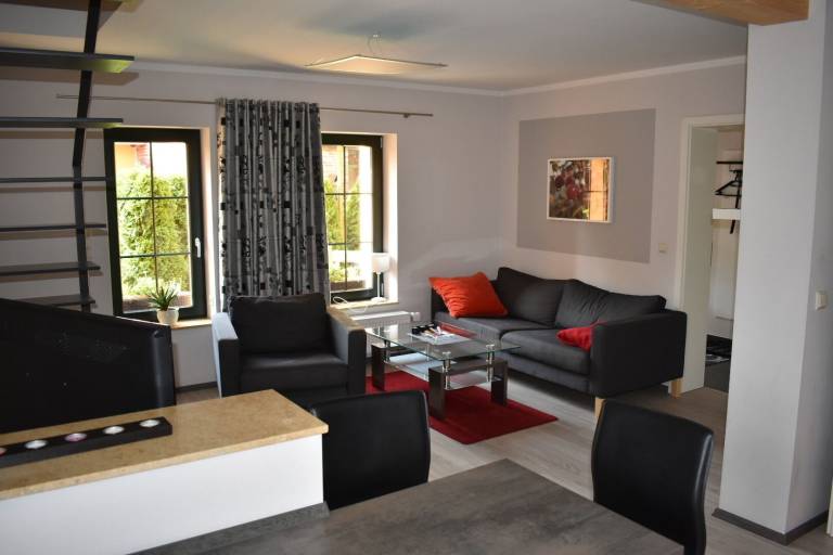 Ferienwohnung Cottbus