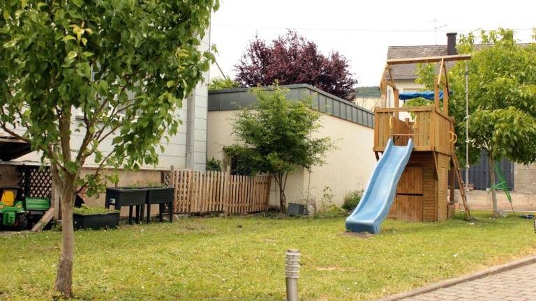 Ferienwohnung Piesport