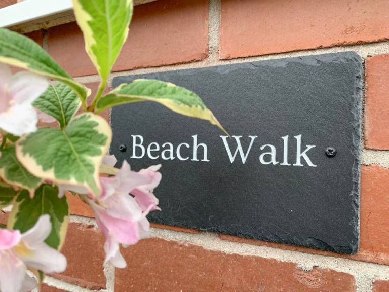 Beach Walk — photo 2