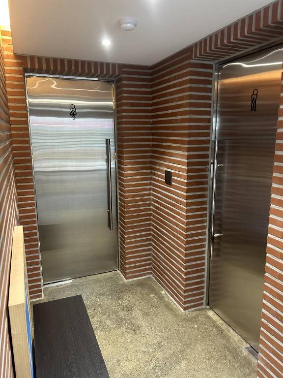 ROUTE 422 Tourist Hotel, Nam-gu, Pohang — photo 5
