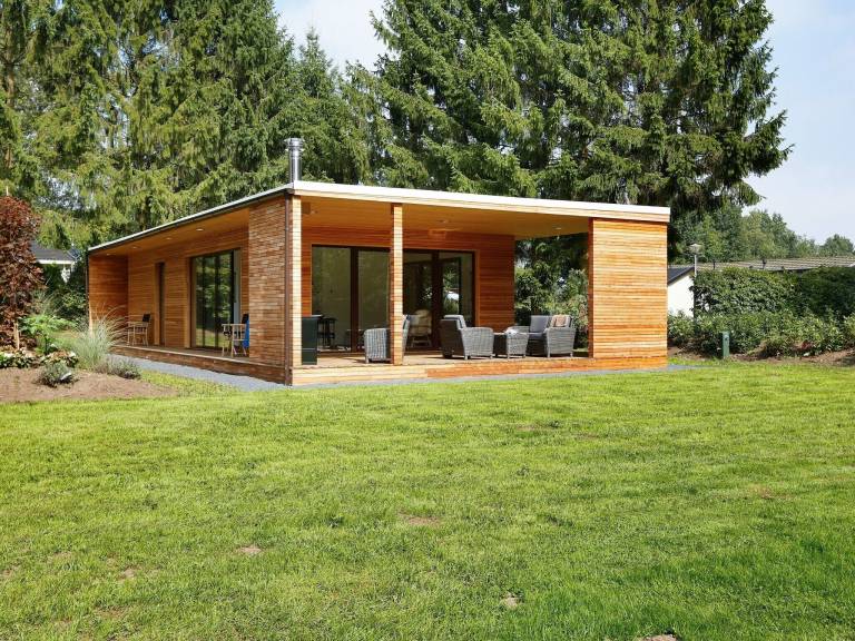 Huis Enter