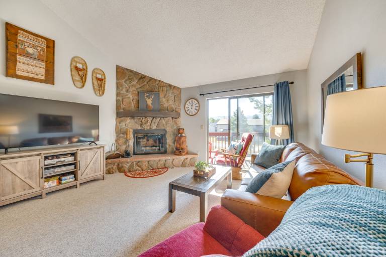 Apartment  Fraser