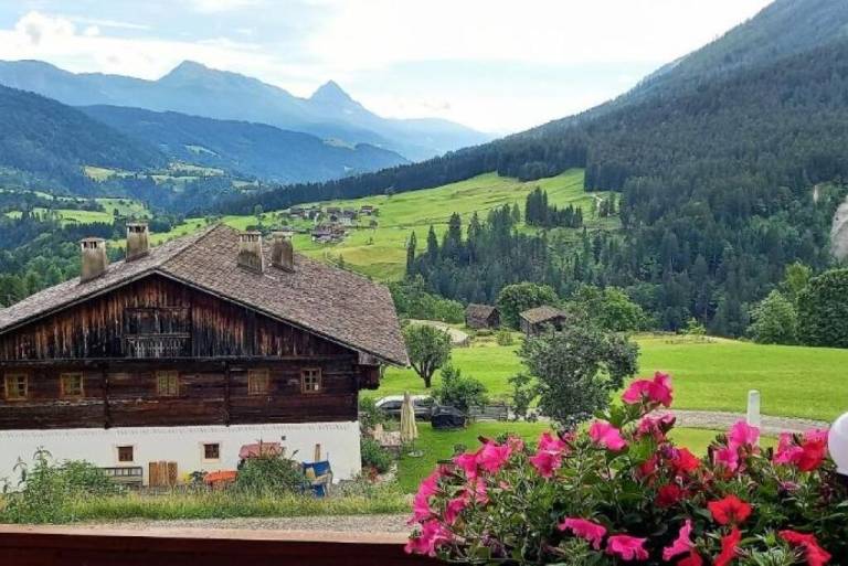 Appartamento vacanza Paluzza