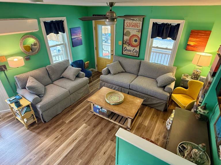 House Ocean City