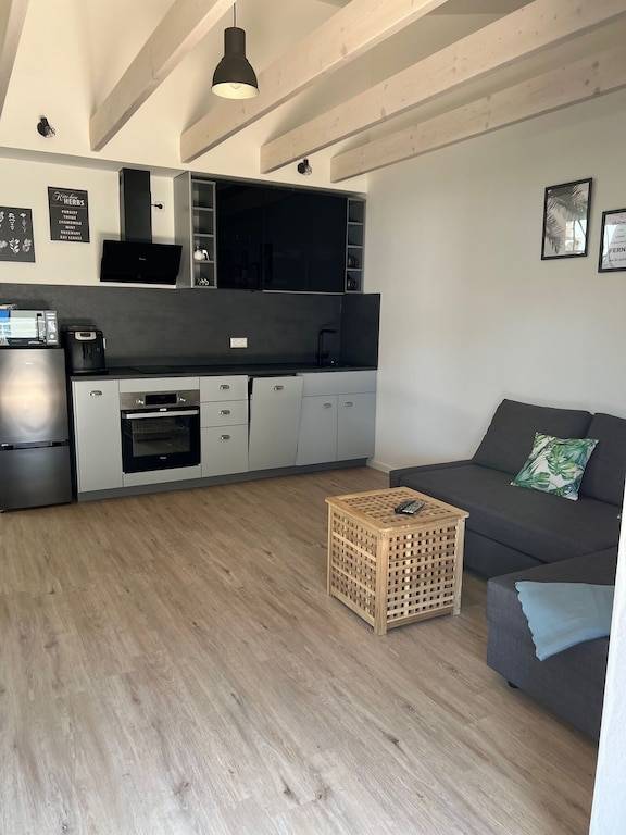 Ferienwohnung Sachsenheim