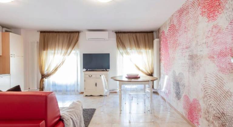 Apartment Riva del Garda