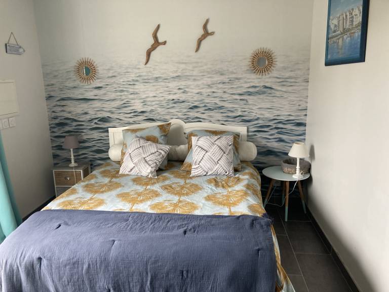 Villa Le Verdon-sur-Mer