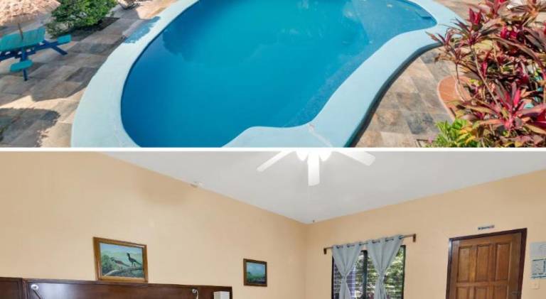 Drift Inn Cayo in San Ignacio