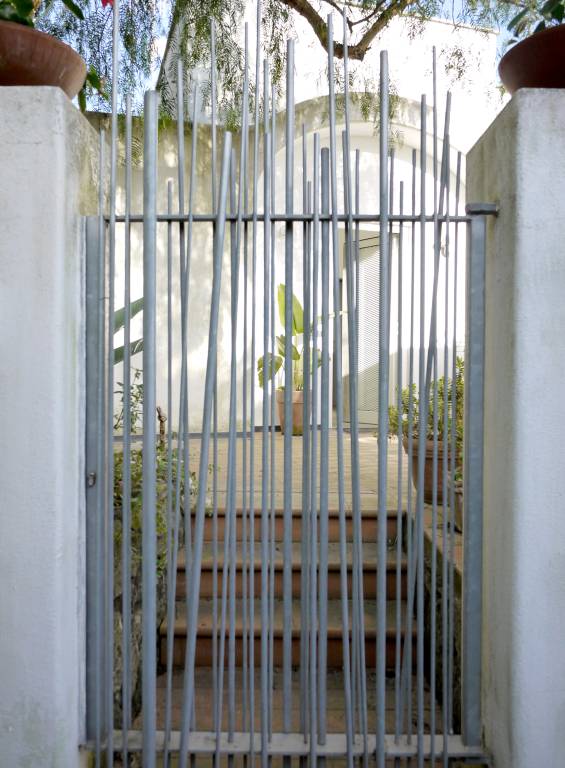 Villa with barbeque, patio & yard | Panoramic view — photo 5
