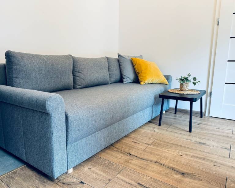 Dom wiejski Kalwaria Zebrzydowska